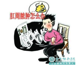 大连开发区巴林左旗日常注意肛周脓肿很重要!