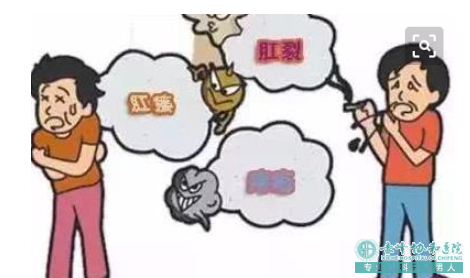 大连开发区肛周脓肿的症状严重 及时治疗刻不容缓