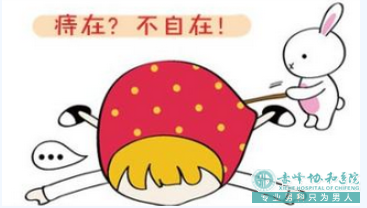 大连开发区红山区肛门旁有个脓包是不是肛瘘？
